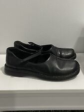 Earth shoe leather for sale  Corydon