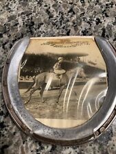 Horse racing memorabilia for sale  Baldwinsville