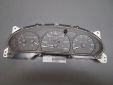 Speedometer instrument cluster for sale  Weatherford