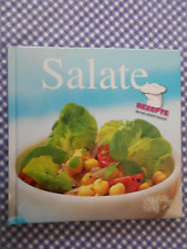 Salate rezepte man gebraucht kaufen  München