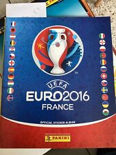 Panini sammelalbum uefa gebraucht kaufen  Büsum