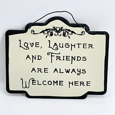 Love laughter friends for sale  Harrisburg