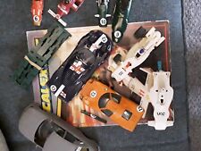 Scalextric joblot for sale  LANCING
