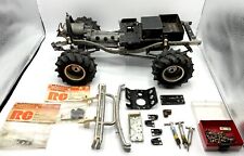 Vintage Tamiya Toyota Pick-Up 4x4 Bruiser 1/10, 3 Velocidades, Original, 58048, usado comprar usado  Enviando para Brazil