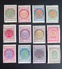 Portugal stamps 1904 d'occasion  Le Havre-