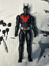 Mafex Batman Beyond 1/12 Action Figure Custom, used for sale  Shipping to South Africa