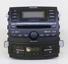 SSANGYONG OEM RADIO SAMOCHODOWE MEDIA AUDIO ODTWARZACZ CD MUZYKA CYFROWA AGC-9141RC na sprzedaż  PL