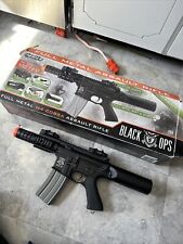 Airsoft black ops for sale  Bridgeton