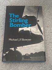Stirling bomber michael for sale  LONDON