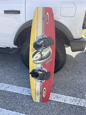 Vintage flight wakeboard for sale  West Palm Beach