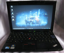 Usado, Lenovo ThinkPad X201 Intel Core i5 M520 2,4 GHz / 500GB / 4GB comprar usado  Enviando para Brazil