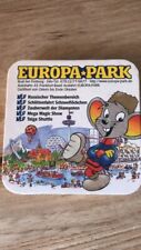 Verre europa park d'occasion  Schiltigheim