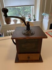 Antique Arcade Imperial 999 Coffee Grinder for sale  Ridley Park
