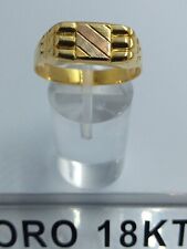 Anello oro giallo usato  Potenza