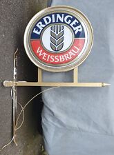 Rare vintage.. erdinger for sale  ROWLEY REGIS