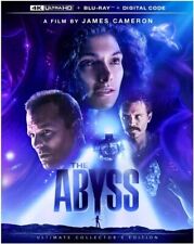 Abyss new uhd for sale  Shepherdsville