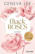Black roses geneva gebraucht kaufen  Harleshausen