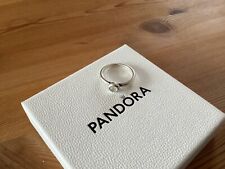 Pandora ring mondstein gebraucht kaufen  Spangenberg