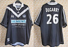 Maillot girondins bordeaux d'occasion  Arles