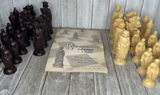 1959 complete chess for sale  Willington