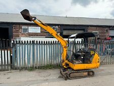 5 ton mini digger for sale  MANCHESTER