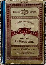 Antique english classic for sale  Lawrenceville