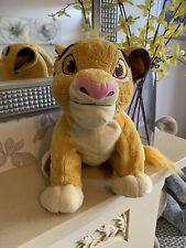 Disney lion king for sale  WATERLOOVILLE