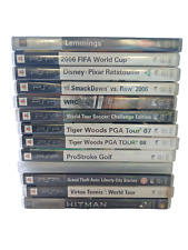 Sony psp media for sale  RUGBY