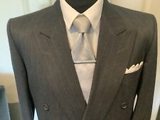 1940s mens suits for sale  LUTON