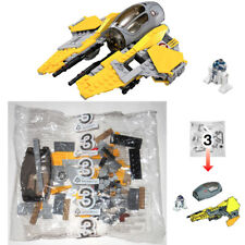 Lego 75038 jedi for sale  Newark