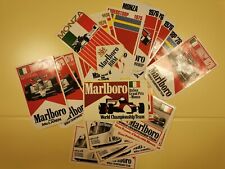 Adesivi marlboro formula usato  Arcore