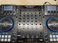 Denon mcx 8000 for sale  BUNTINGFORD