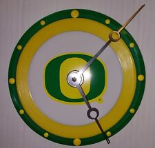 Oregon ducks clock for sale  Glendale