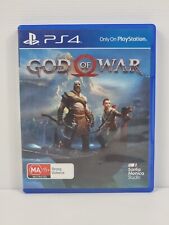 Usado, God Of War PlayStation 4 PS4 PAL região 4 postagem rastreada comprar usado  Enviando para Brazil