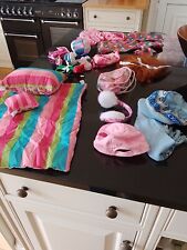 Build bear accessories for sale  WIRRAL