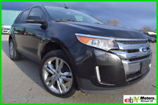 ford limited 2013 edge suv for sale  Redford