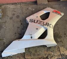 OEM 2003-2004 Suzuki GSXR1000 GSXR 1000 Right Side Lower Fairing 94471-18G for sale  Tacoma