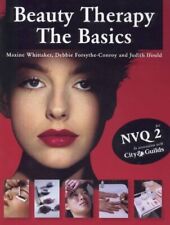 Beauty therapy basics for sale  UK