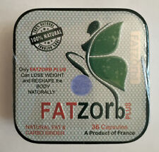 Fatzorb plus weight for sale  Shipping to Ireland