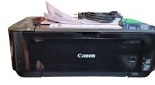 Impresora de inyección de tinta todo en uno color Canon Pixma MG 3122 WIFI con cable y direcciones segunda mano  Embacar hacia Mexico
