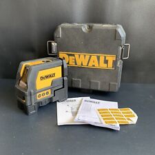 Dewalt dw0822 self d'occasion  Expédié en Belgium