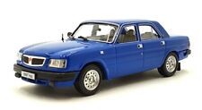 Haw Abtonpom 1/43 Scale Diecast P102 - Gaz-3110 Volga - Blue for sale  Shipping to South Africa
