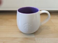 Starbucks tasse weiß gebraucht kaufen  Berlin