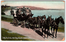 Postcard 1907 tally for sale  Delray Beach