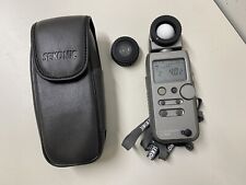 Sekonic 358 flashmaster for sale  Minneapolis
