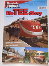 Eisenbahn journal 2007 gebraucht kaufen  Ainring