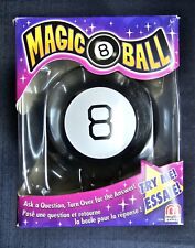 Mattel magic ball for sale  HINCKLEY