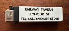 Railway tavern ballymoney for sale  CHORLEY