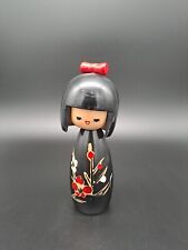 Kokeshi japanische puppe gebraucht kaufen  Haltern