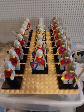 Lego castle lot d'occasion  Gignac